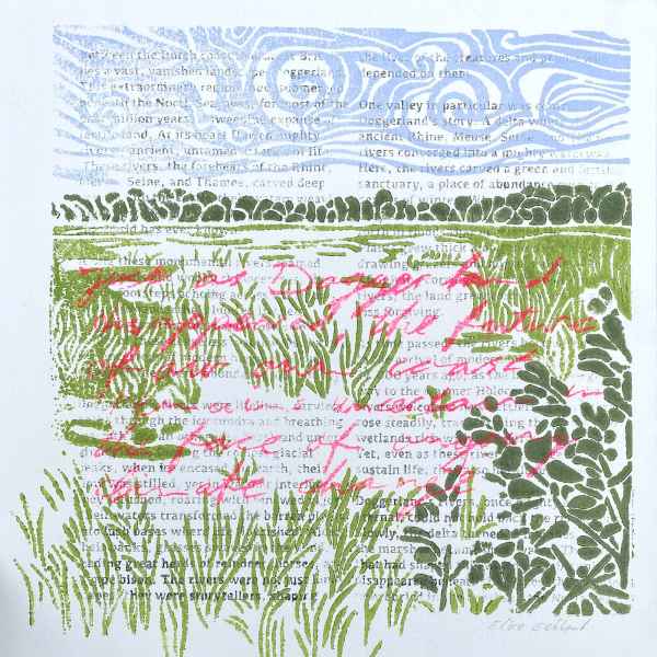 River AiM book collection 30